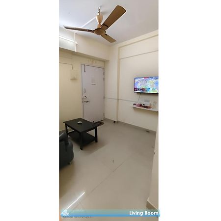 1Br Apartment In Lower Parel Mumbai Exterior photo