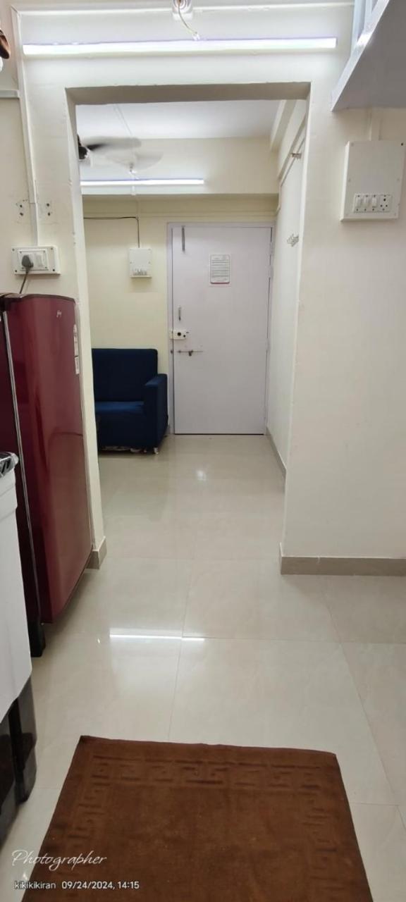 1Br Apartment In Lower Parel Mumbai Exterior photo